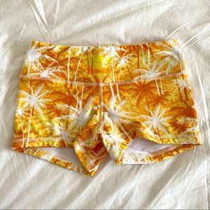 Fleo Golden State Original Shorts, XS